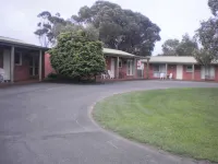 Best Western Colonial Village Motel Hotels in der Nähe von Warrnambool Botanic Gardens