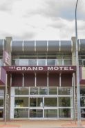 The Grand Motel