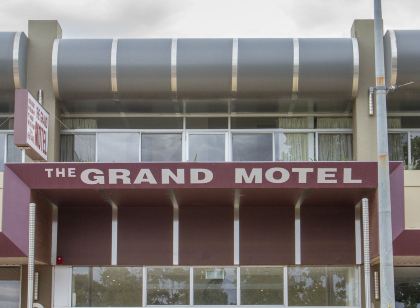 The Grand Motel