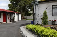 柏柏庫拉小屋汽車旅館 普基科希住宿飯店