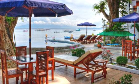Angelyn's Dive Resort - Housity