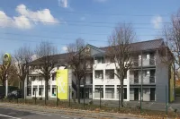 里昂聖普列斯特 B&B 飯店 韋尼雪住宿飯店