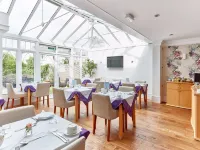 Beaches Guest House Hotel a Southend-on-Sea