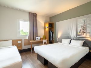 B&B Hotel Creil Chantilly