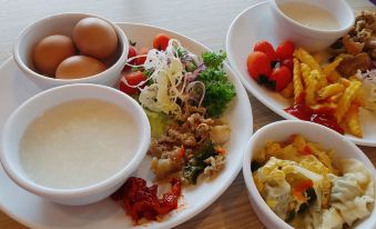 Pampas Hotel Jeju