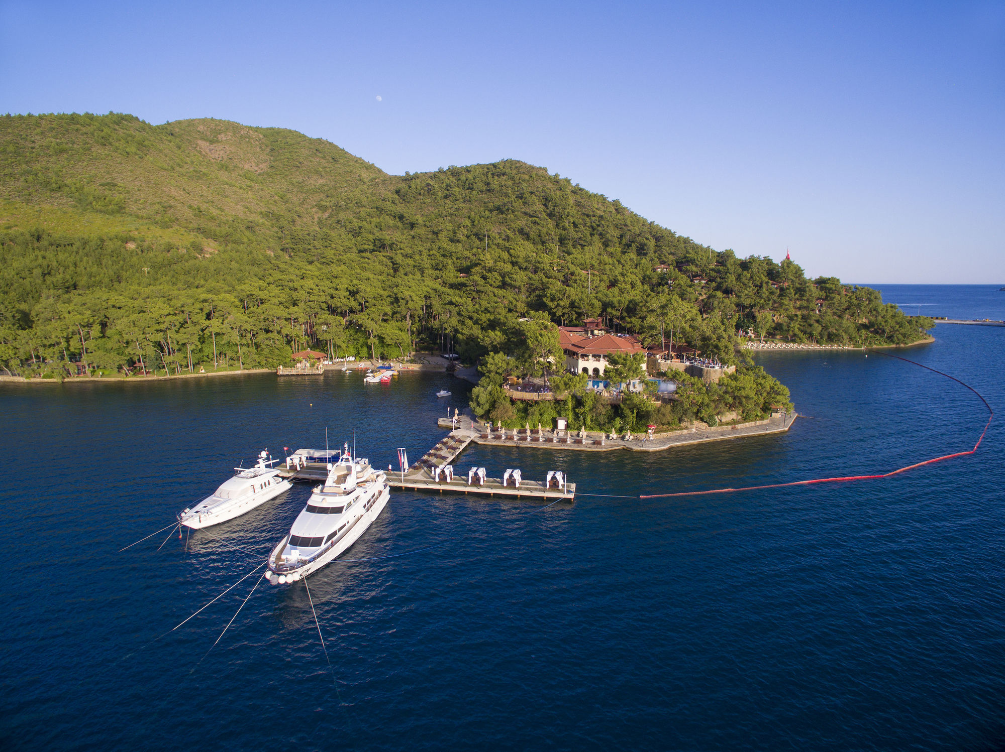 Marmaris Bay Resort