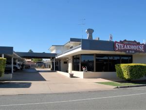 Biloela Centre Motel & Steakhouse Restaurant