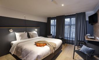 Hotel Monsieur Ernest