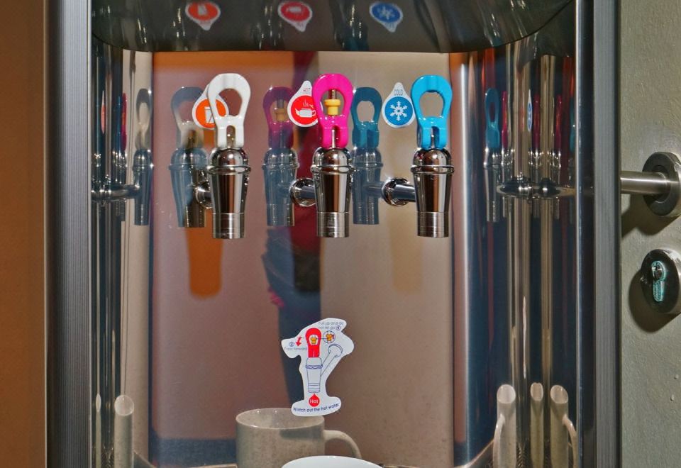 5. 시티텔 익스프레..