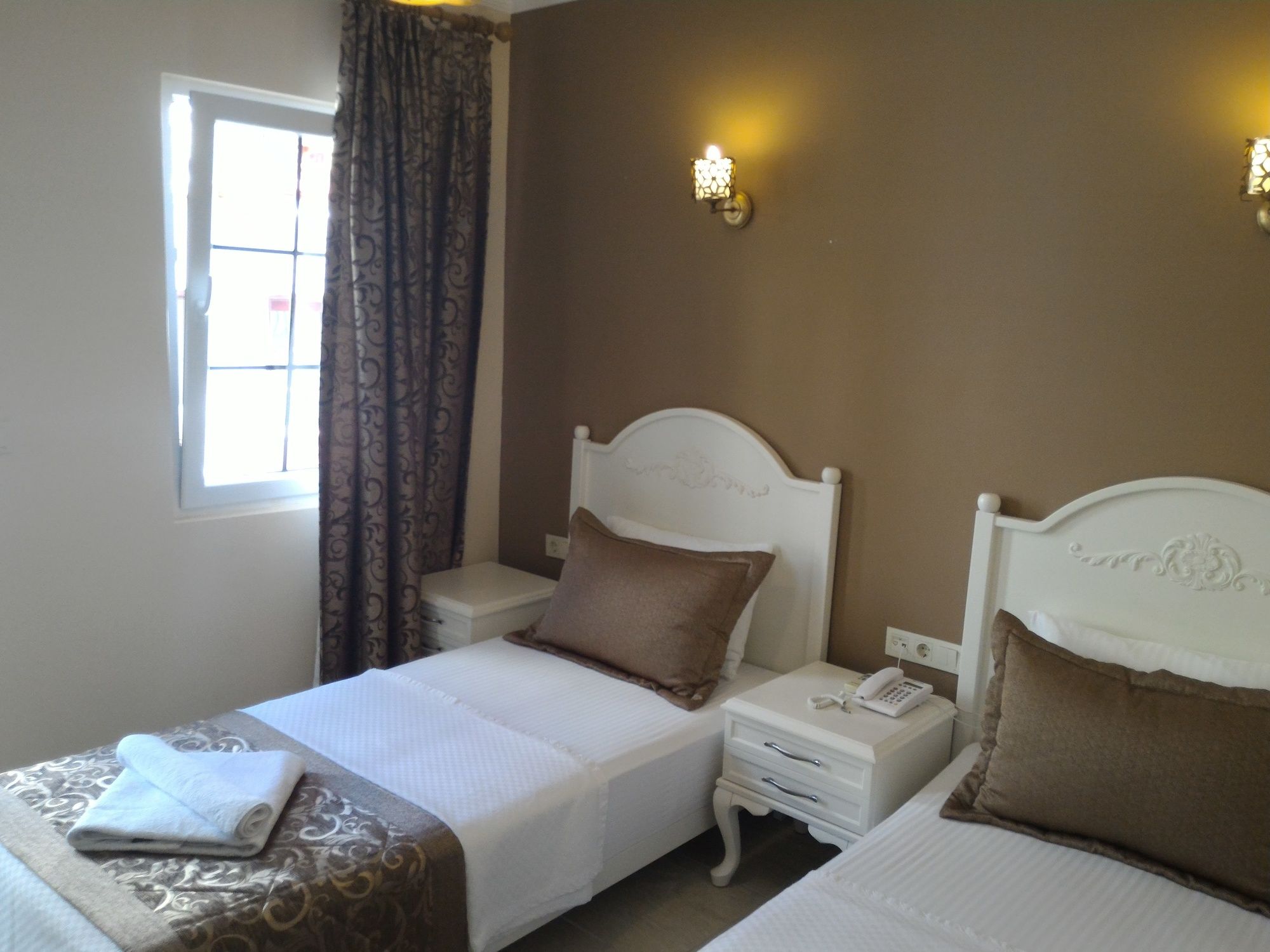 Enda Boutique Hotel