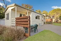 Kanasta Caravan Park Hotels in Fingal