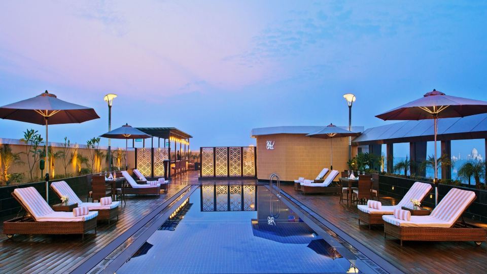 Grand Mercure Agra