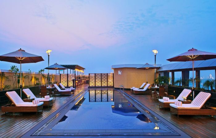 Grand Mercure Agra