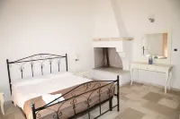 Agriturismo Tenuta Mazzetta Hotels in Province of Brindisi