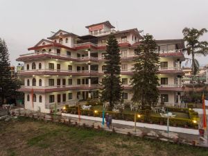 Hotel Norbu Sangpo