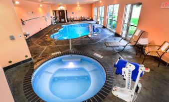 Baymont by Wyndham Grand Forks