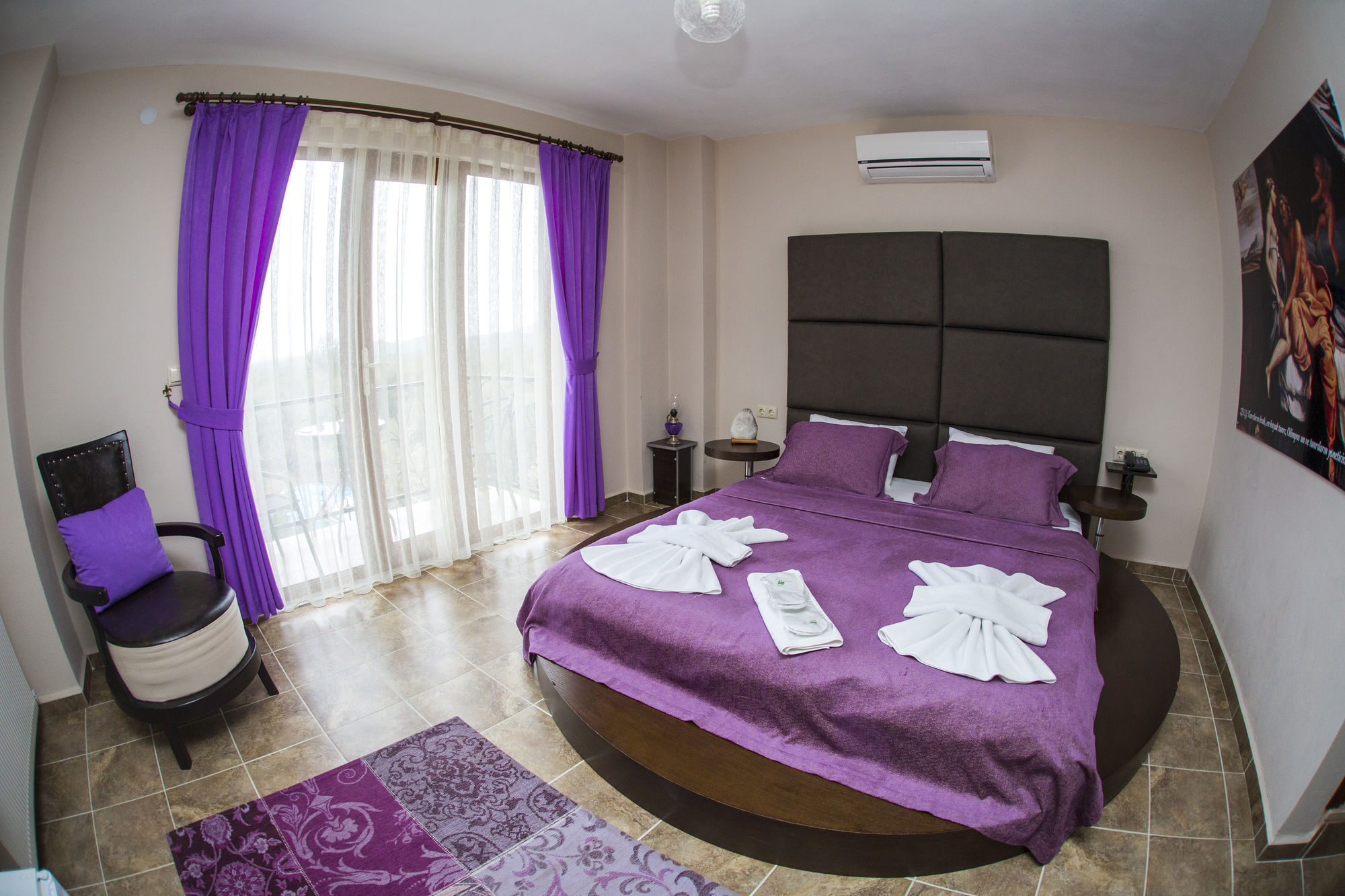 Ida Natura Life Style Otel Kazdaglari