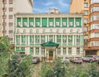 Эрмитаж Отели рядом с достопримечательностью «Академия строительства и архитектуры, ДГТУ»