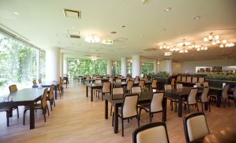Abashiri Kanko Hotel - Housity