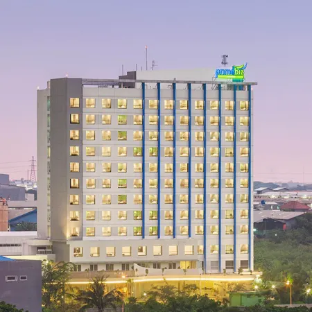 PrimeBiz Cikarang