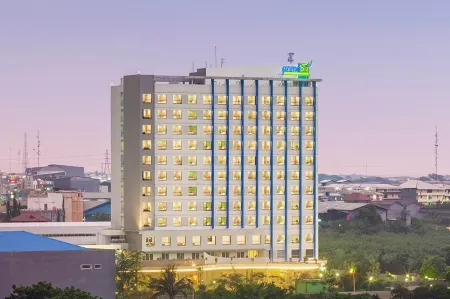 Primebiz Hotel Cikarang