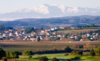 B&B-Les Balcons de Maragon