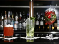 Fletcher's Restaurant Bar & Rooms Hotels in Alloa