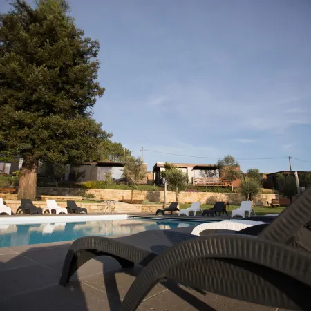 Prazer da Natureza Resort & Spa