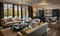 Leeu Estates Отели в г. Фрэншек
