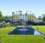 Wapnö Gårdshotell - Lemmikkieläimet sallittu