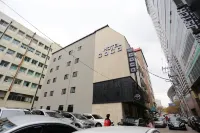 可可酒店釜山站