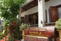 Visoun Luang Prabang Hotel