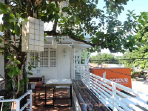 Orange Mangrove Pension House by SMS Hospitality
