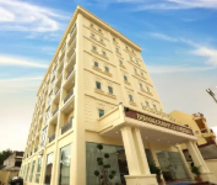 두앙찬 플라자 호텔