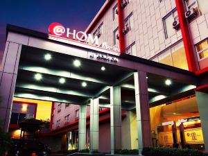 @Hom Premiere Cilacap Hotel