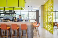 Holiday Inn Express Sydney Macquarie Park Các khách sạn ở Macquarie Park