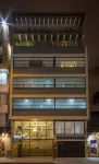 Viajero Bogotá Hostel & Spa Hotel a 