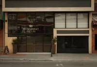 Viajero Bogotá Hostel & Spa Hotel a 