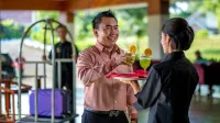 Griya Sintesa Muara Enim Hotels in Air Lintang
