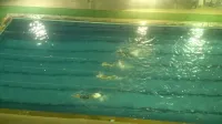 Jewel Zamalek Hotel - piscina