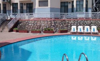 Gold Crest Hotel - Arusha