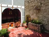 Ryad Watier & Spa Hotels near CTM Essaouira