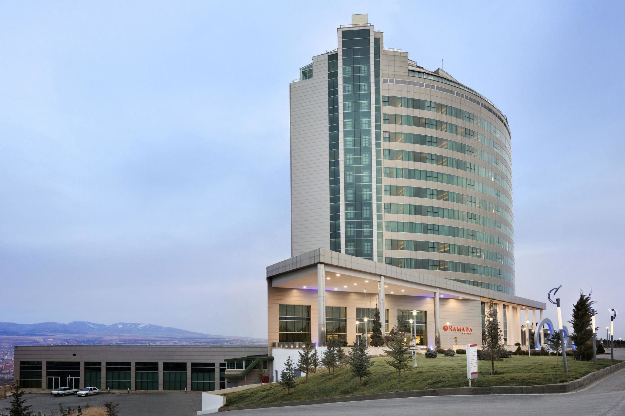 Armas Termal Resort