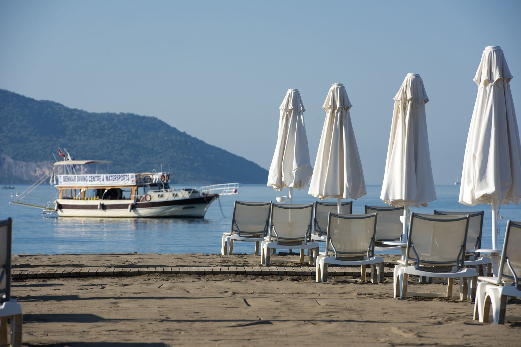 Tui  Sensatori Resort Barut Fethiye