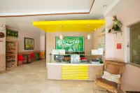 GV Hotel - Tagbilaran City