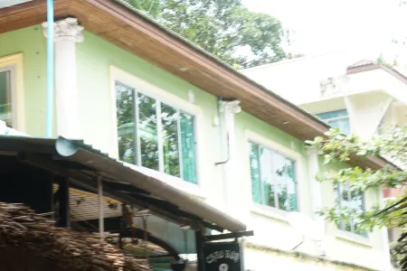 Chaokoh Phi Phi Hostel