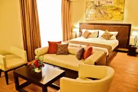 DoubleTree by Hilton Nairobi Hurlingham Hotels in Nairobi