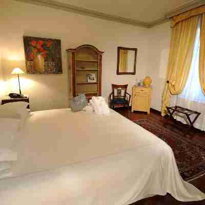 Hotel Villa Beccaris Rooms