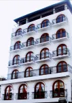 Hotel Casamara Hotel a Madulkelle