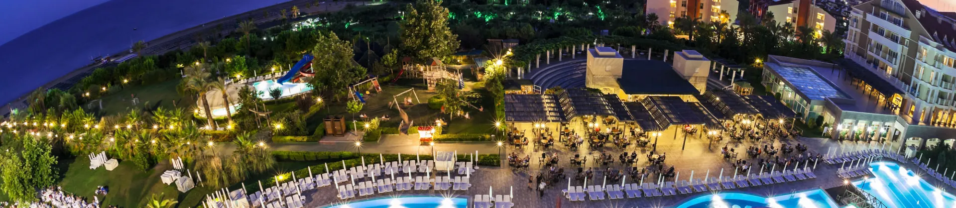 Premium Hotels
